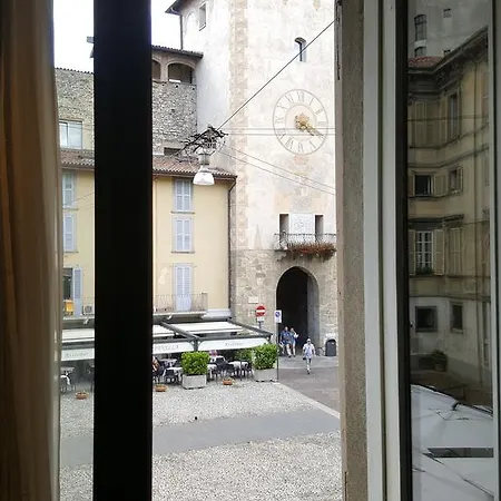 Appartement Alta Bergame